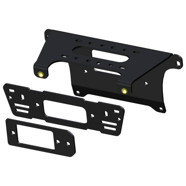 KFI Products Winch Bracket (218188)