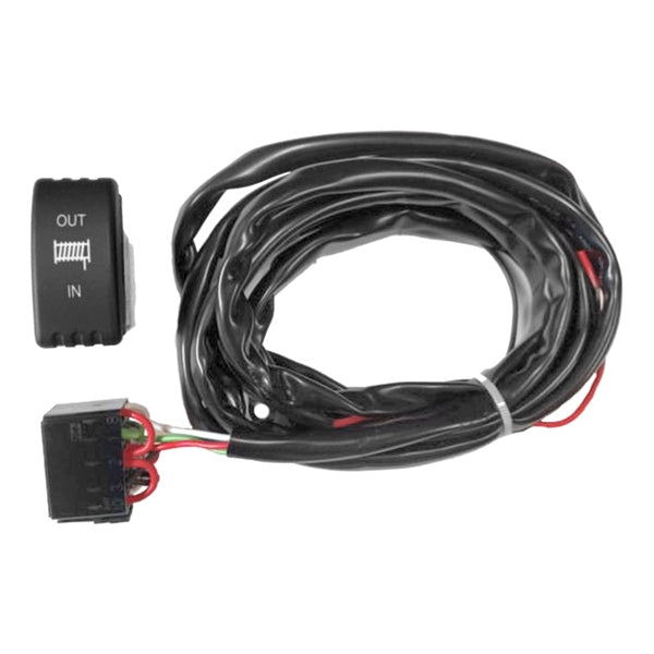 KFI Products Rocker Switch for Winch (218254)