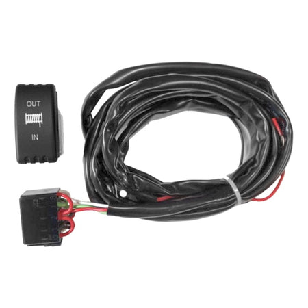 KFI Products Rocker Switch for Winch (218254)