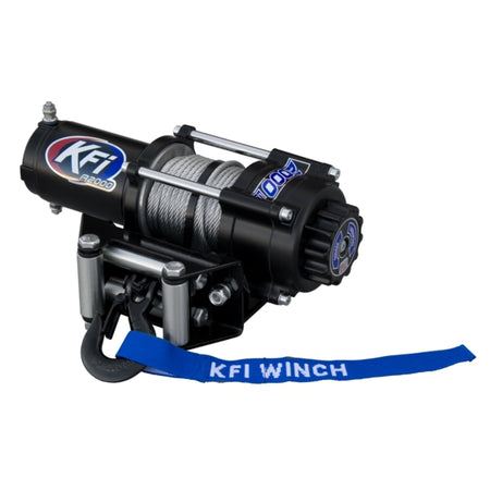KFI Products A2000 Winch (218255)