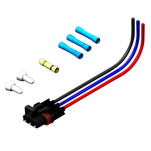 KFI Products Power Harness 3 pin (218291)