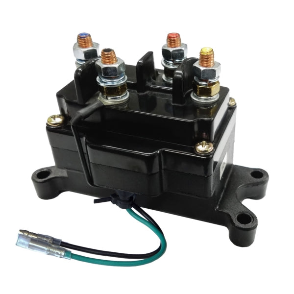 KFI Products Contactor for Assault Winches (218302)