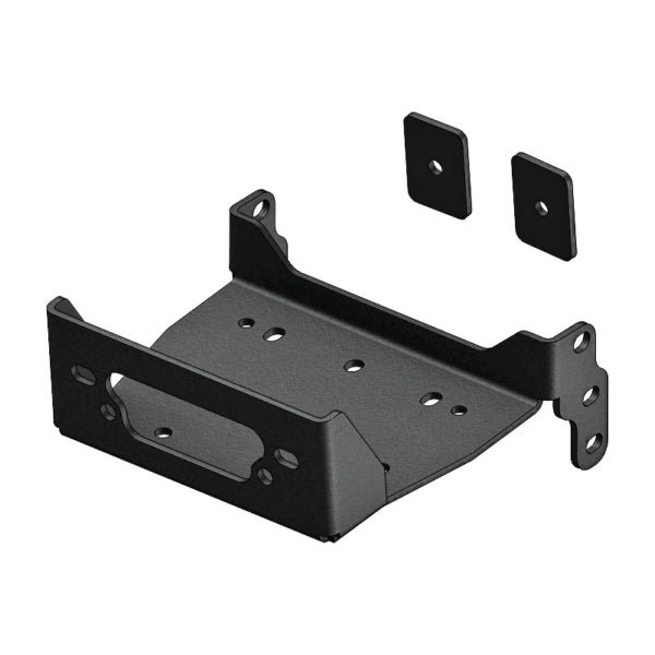 KFI Products Winch Bracket (218312)