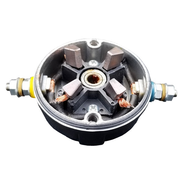 KFI Products Replacement Motor End-Cap (218344)