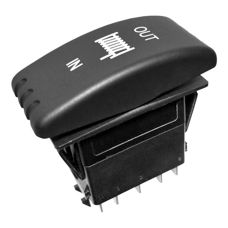 KFI Products Universal 12V Winch Switch (218346)