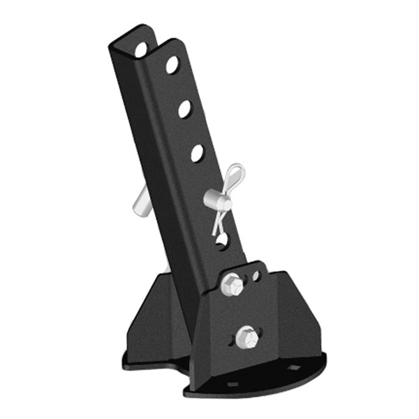 KFI Products Plow Lever Lift for UTV (218381)