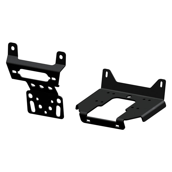 KFI Products Winch Bracket (218409)