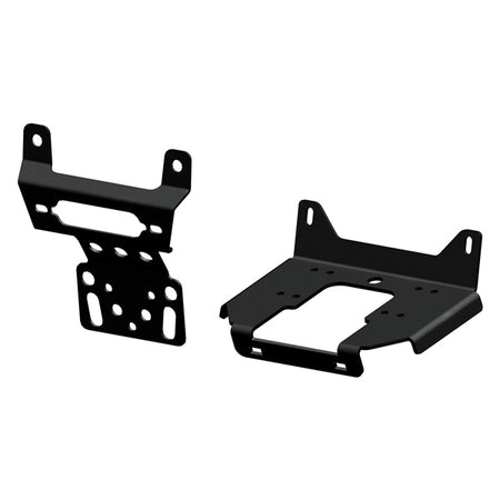 KFI Products Winch Bracket (218409)