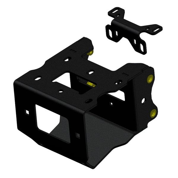 KFI Products Winch Bracket (218421)