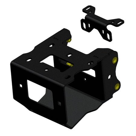 KFI Products Winch Bracket (218421)