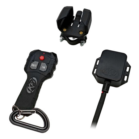 KFI Products Wireless Remote Kit (218484)