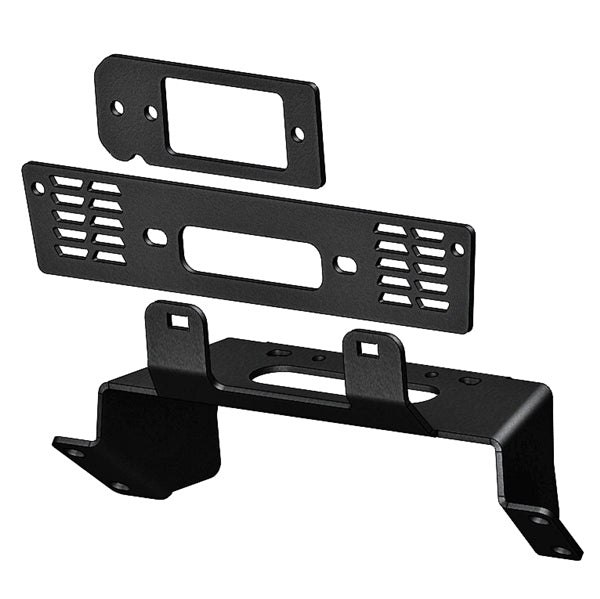 KFI Products Winch Bracket (218486)