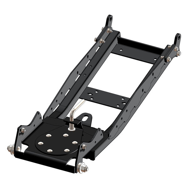 KFI Products UTV Plow Push Tubes ONLY (218497)