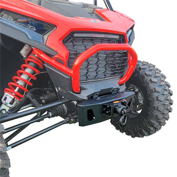 KFI Products Support de treuil (218533)
