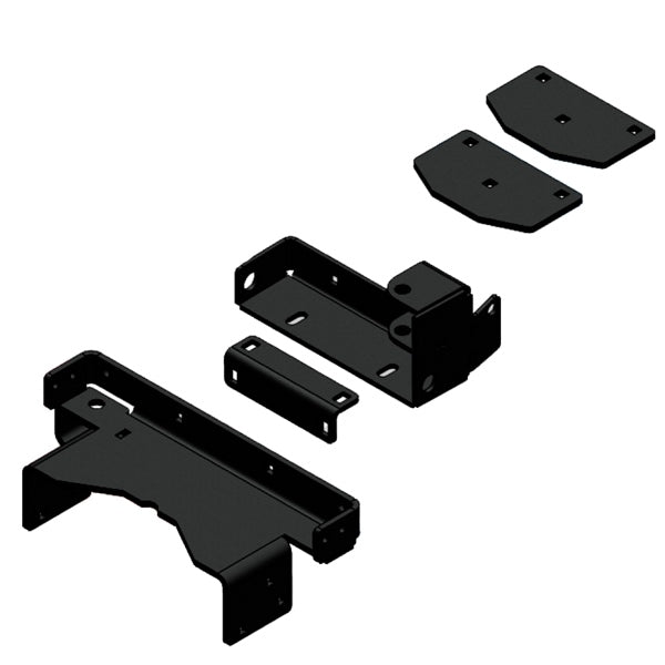 KFI Products Supports vérin d'extension de châssis de pelle UTV (218534)