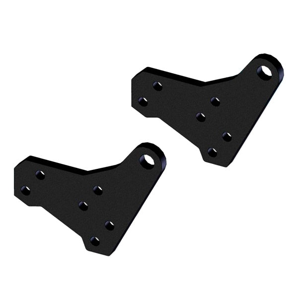 KFI Products UTV Plow Push Tubes ONLY (218540)