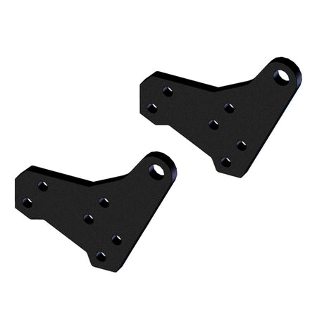 KFI Products UTV Plow Push Tubes ONLY (218540)