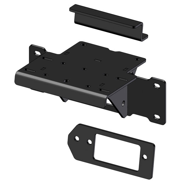 KFI Products Winch Bracket (218561)
