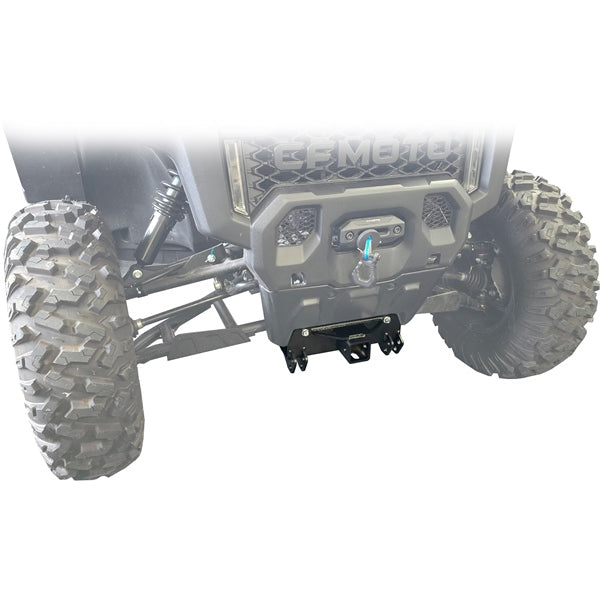 KFI Products Snow Plow Bracket (218574)