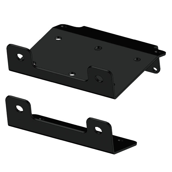 KFI Products Winch Bracket (218583)