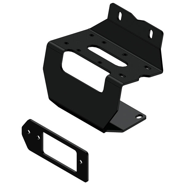 KFI Products Winch Bracket (218589)