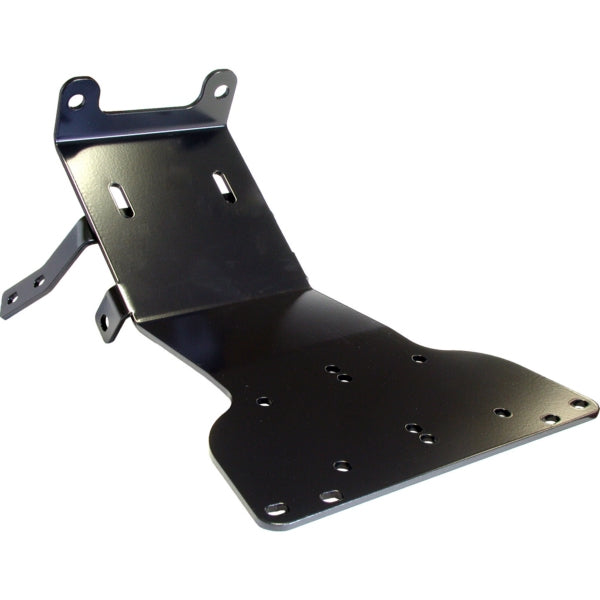 KFI Products Winch Bracket (218611)