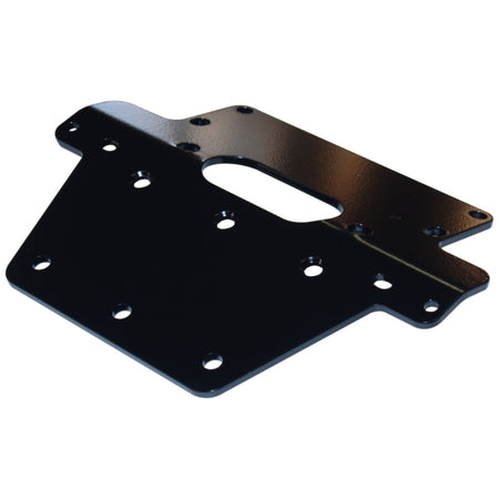 KFI Products Winch Bracket (218637)