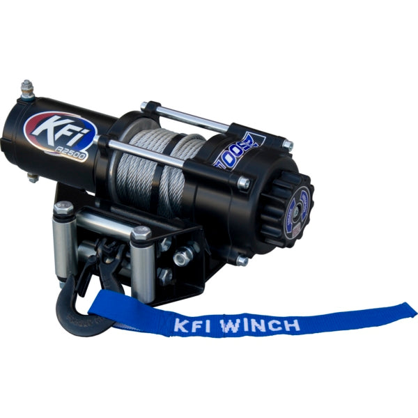 KFI Products A2500-R2 Winch (218697)