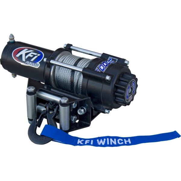 KFI Products A3000 Winch (218698)