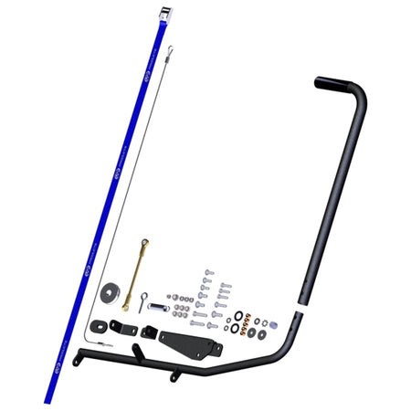 KFI Products ATV Manual Lift Kit (219001)