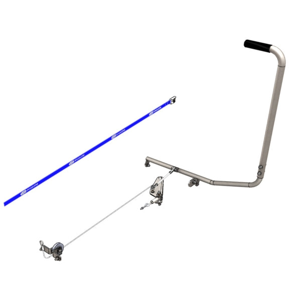 KFI Products ATV Manual Lift Kit (219001)