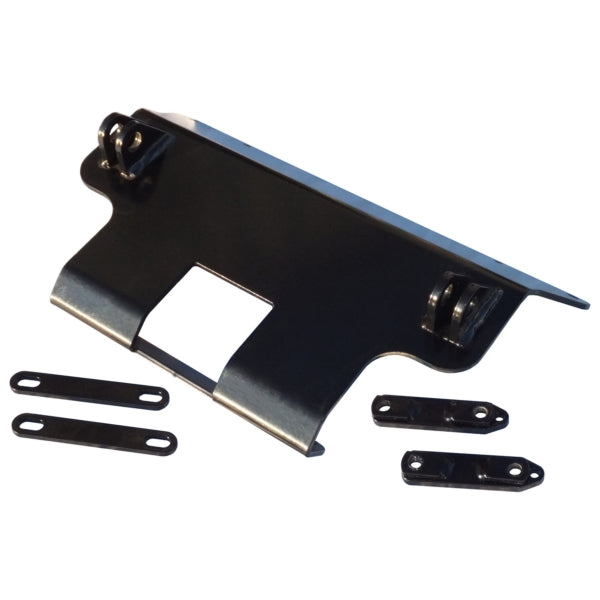 KFI Products Attache de pelle à neige (219025)