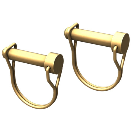 KFI Products Attachment Pins (219060)