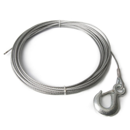 Kimpex Winch Cable with Hook (219718)