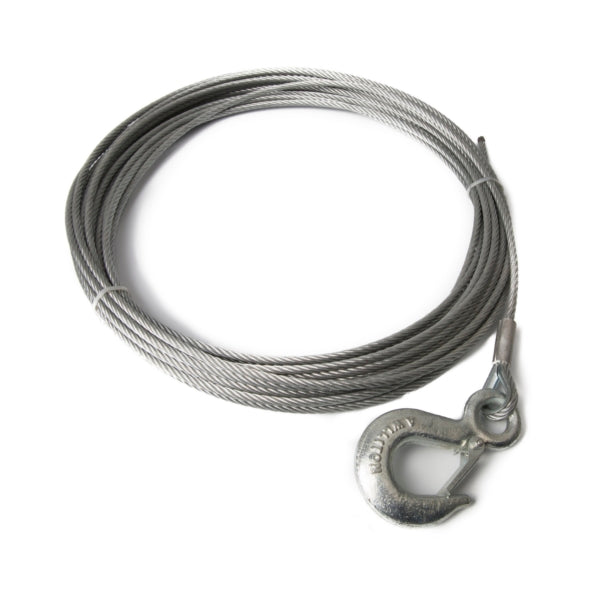 Kimpex Winch Cable with Hook (219728)