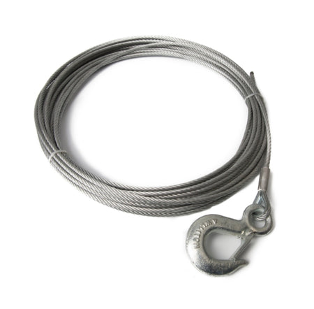 Kimpex Winch Cable with Hook (219728)