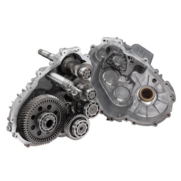 SuperATV Complete Geared-Reverse Transmission (TRAN-P-GR-06A)