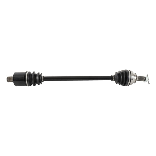 All Balls 6 Ball Heavy Duty Axle (220048)