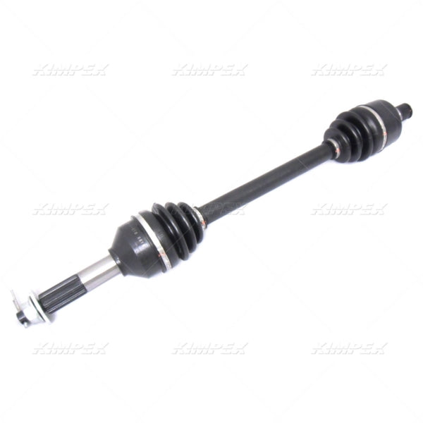 All Balls 8 Ball Extreme Duty Axle (220058)