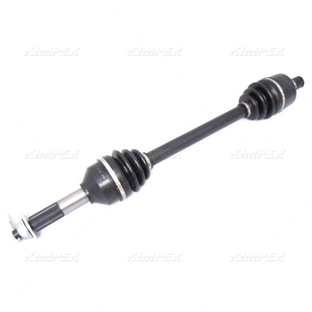 All Balls 8 Ball Extreme Duty Axle (220058)