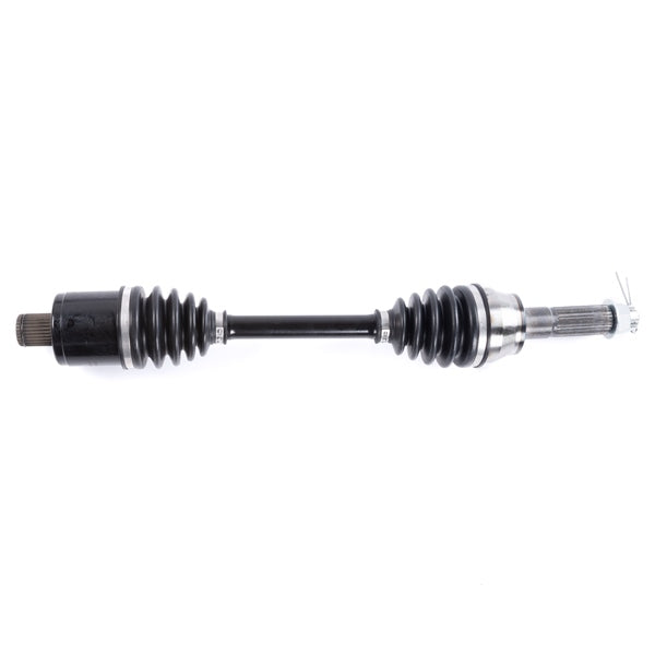All Balls 6 Ball Heavy Duty Axle (221025)