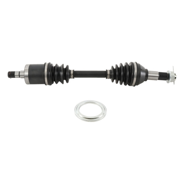 All Balls 8 Ball Extreme Duty Axle (221026)