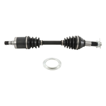All Balls 8 Ball Extreme Duty Axle (221026)