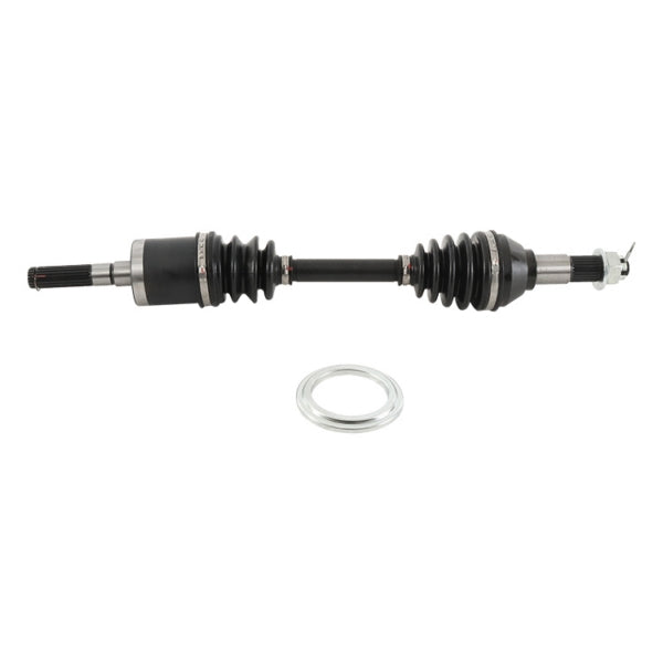 All Balls 8 Ball Extreme Duty Axle (221027)