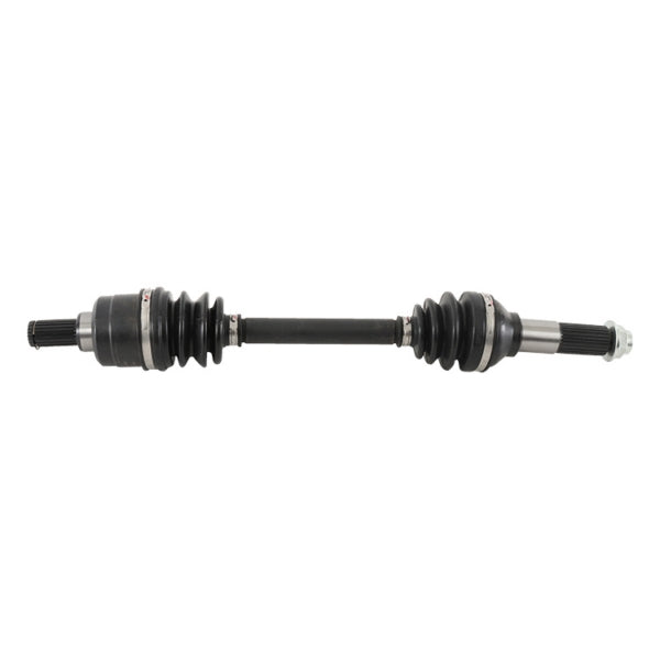 All Balls 8 Ball Extreme Duty Axle (221030)