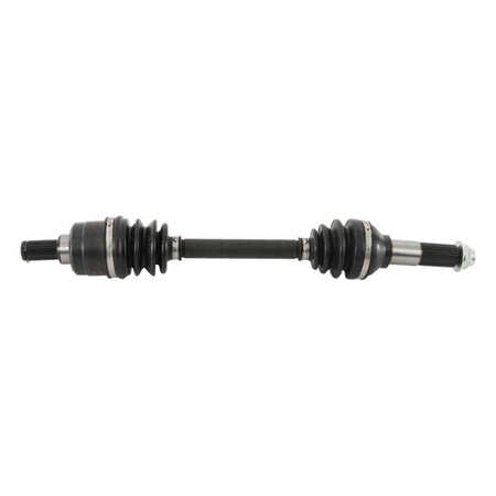 All Balls 8 Ball Extreme Duty Axle (221030)