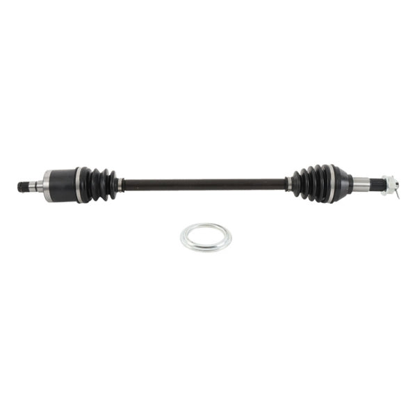 All Balls 8 Ball Extreme Duty Axle (221039)