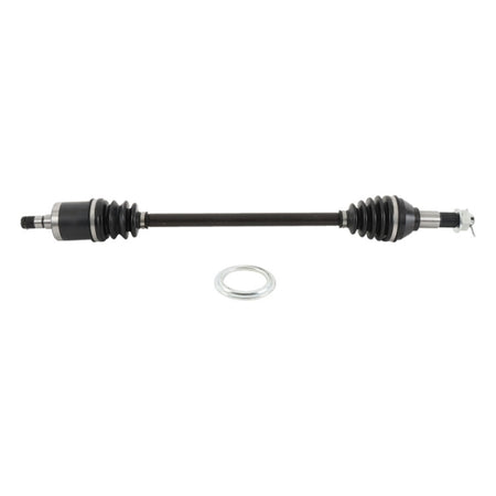 All Balls 8 Ball Extreme Duty Axle (221039)