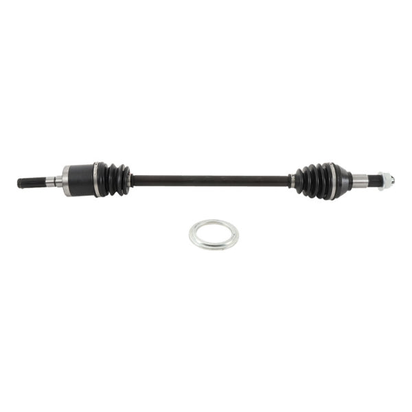 All Balls 8 Ball Extreme Duty Axle (221044)