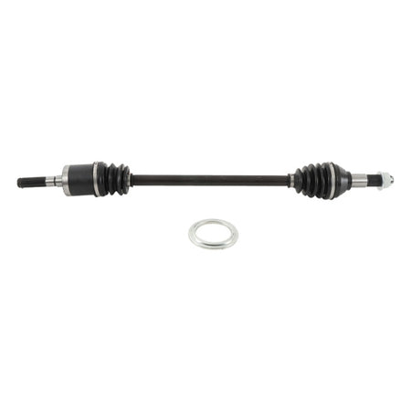 All Balls 8 Ball Extreme Duty Axle (221044)